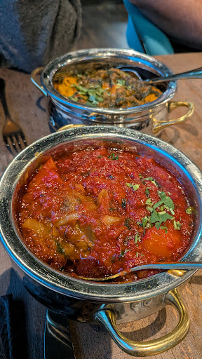 Photo of Radhuni - 166-170 Ocean Rd, South Shields NE33 2JQ